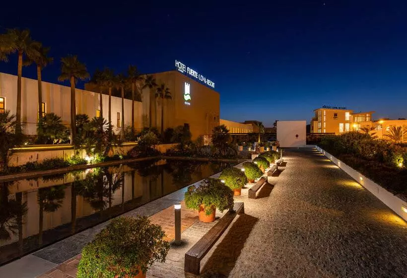 Fuerte Conil Resort