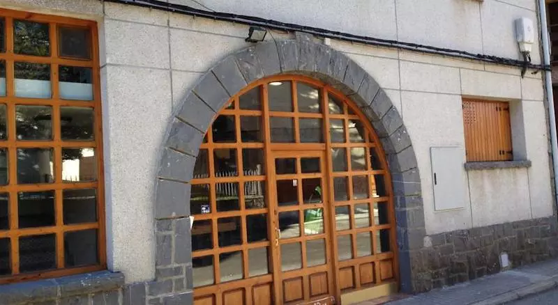 Hostal Alto Aragon