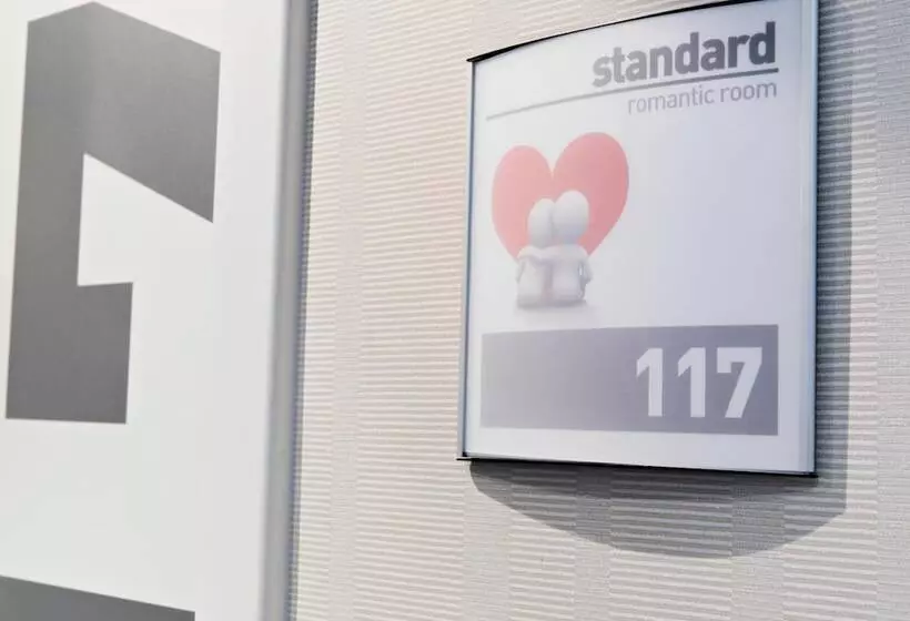 Hospedium Hostal Un Punto Chic