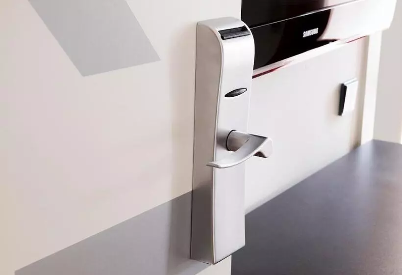 Hospedium Hostal Un Punto Chic