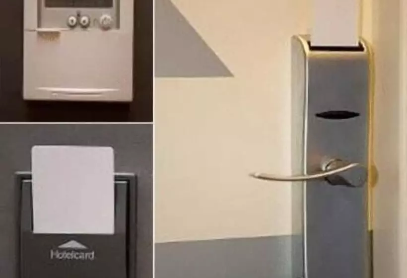 Hospedium Hostal Un Punto Chic