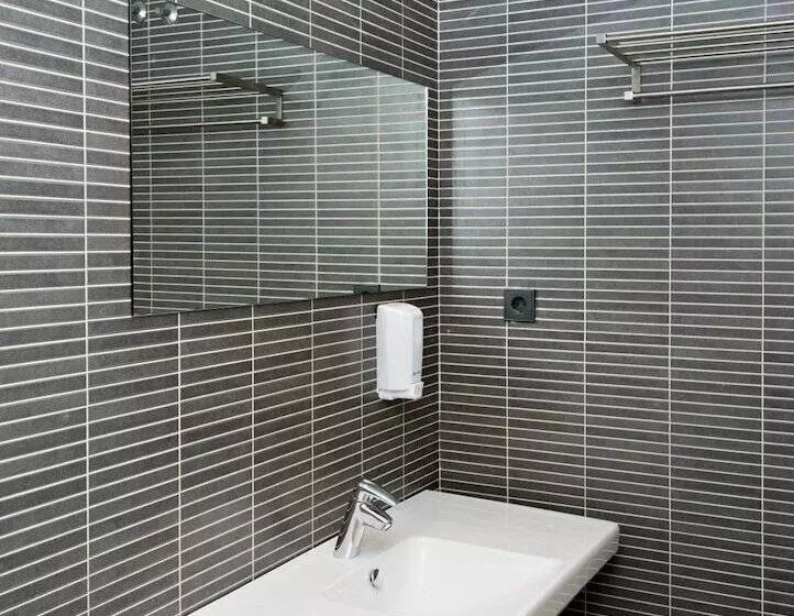 Hospedium Hostal Un Punto Chic