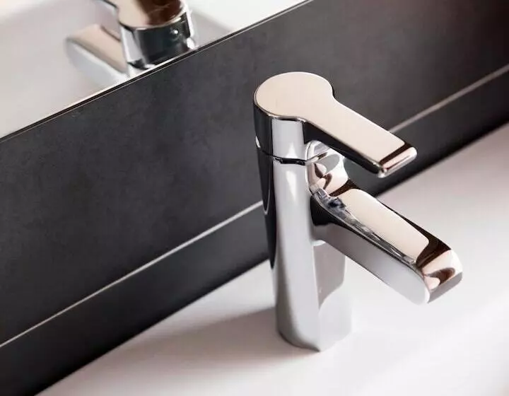 Hospedium Hostal Un Punto Chic