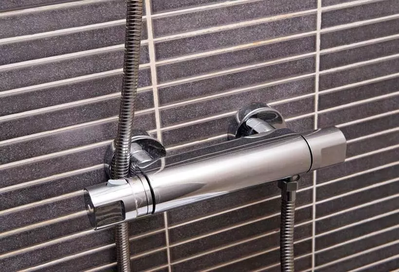 Hospedium Hostal Un Punto Chic