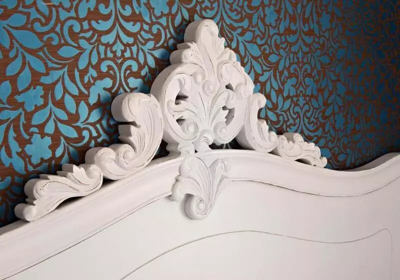 Hospedium Hostal Un Punto Chic