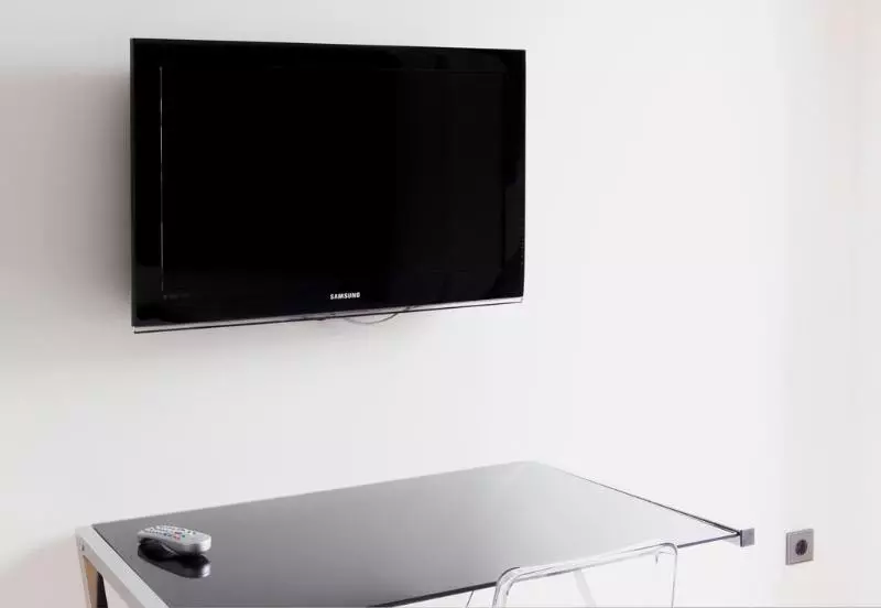 Hospedium Hostal Un Punto Chic