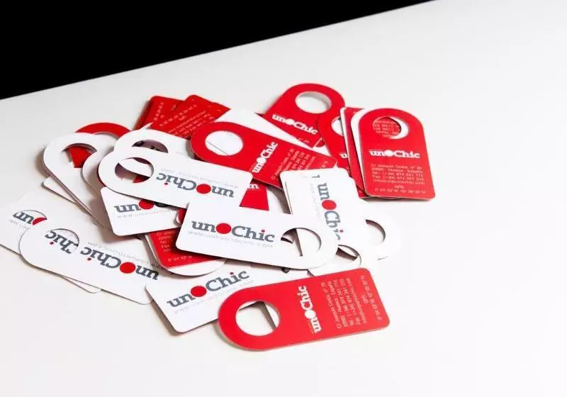 Hospedium Hostal Un Punto Chic