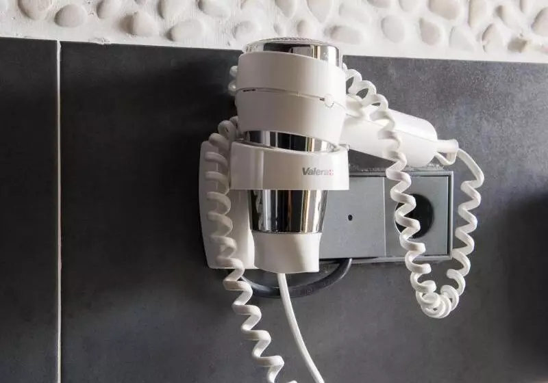 Hospedium Hostal Un Punto Chic