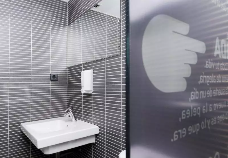 Hospedium Hostal Un Punto Chic