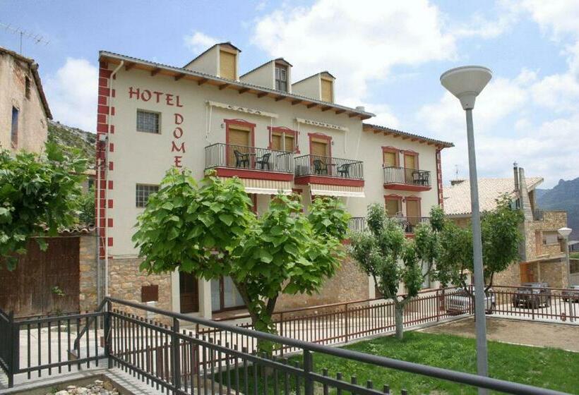 ホテル Casa Domenc