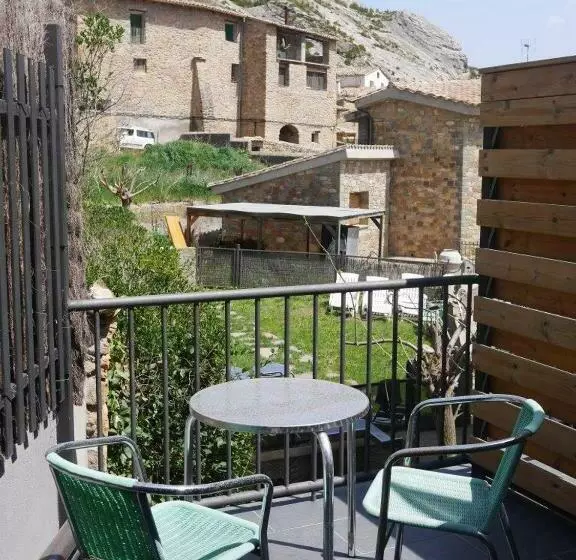 ホテル Casa Domenc