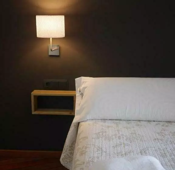 ホテル Casa Domenc