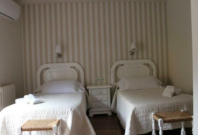 ホテル Casa Domenc