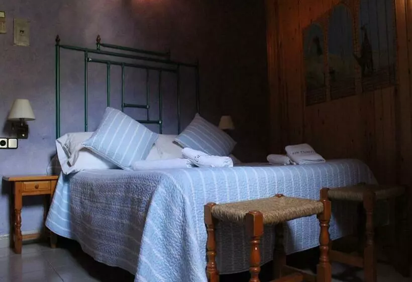 ホテル Casa Domenc