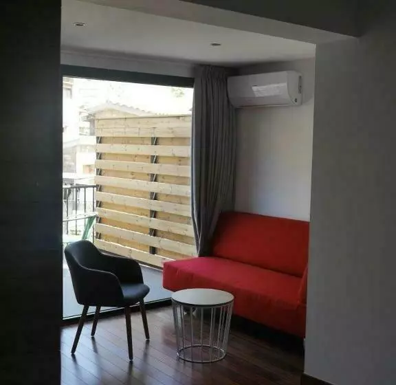 ホテル Casa Domenc