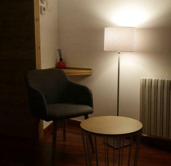 ホテル Casa Domenc