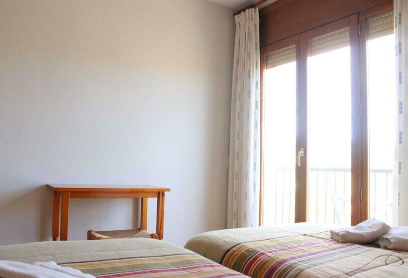 ホテル Casa Domenc