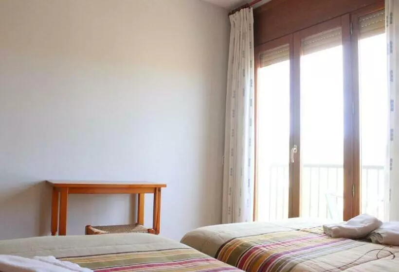 ホテル Casa Domenc