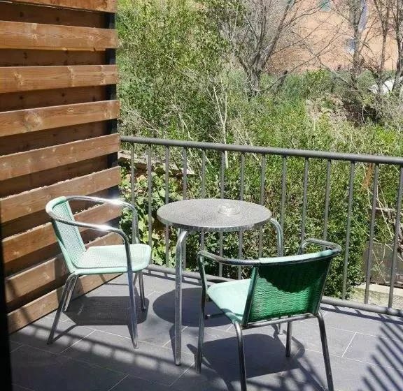 ホテル Casa Domenc