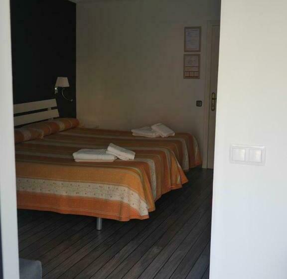 ホテル Casa Domenc