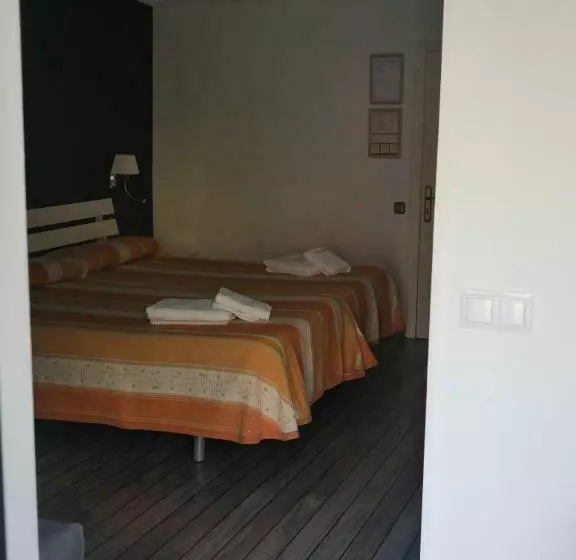 ホテル Casa Domenc