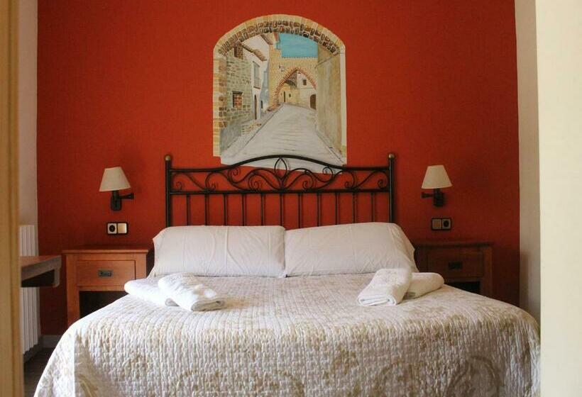 ホテル Casa Domenc