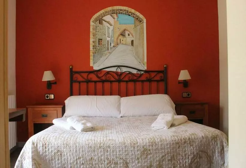 ホテル Casa Domenc