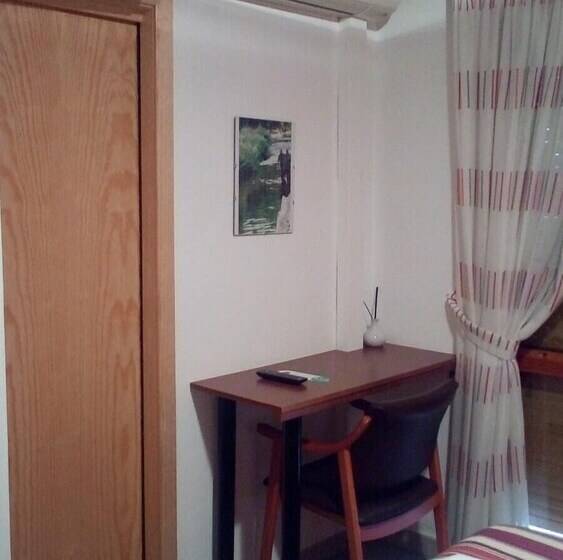 ホテル Casa Domenc