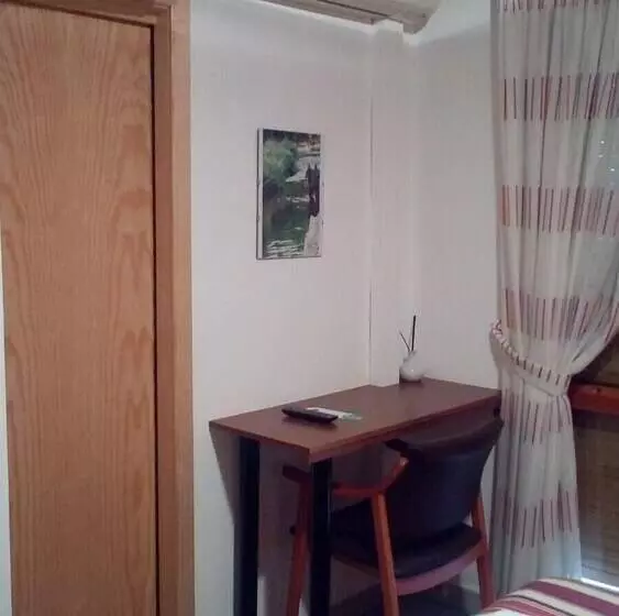 ホテル Casa Domenc