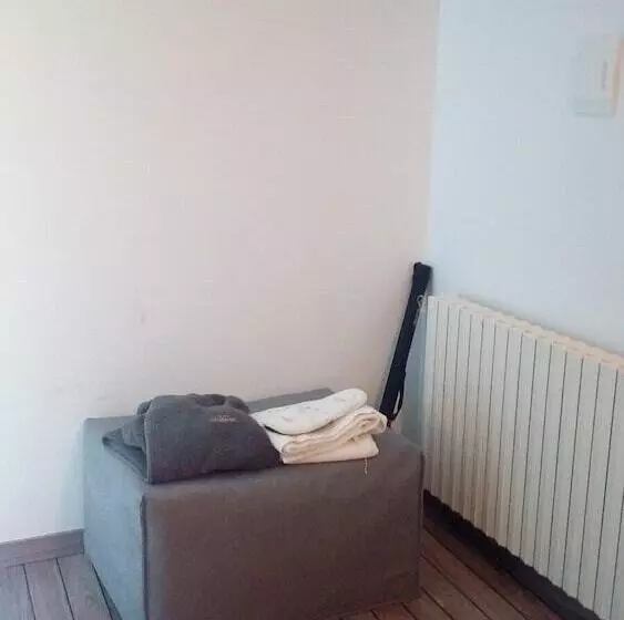 ホテル Casa Domenc