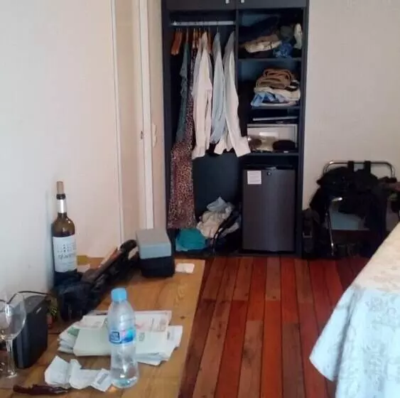 ホテル Casa Domenc