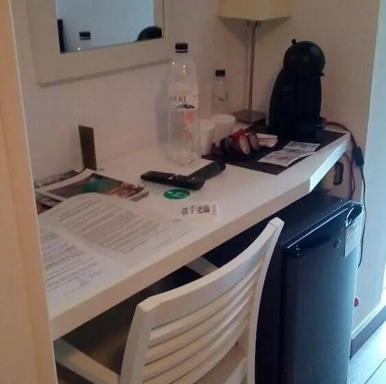 ホテル Casa Domenc