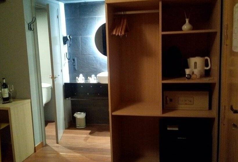 ホテル Casa Domenc