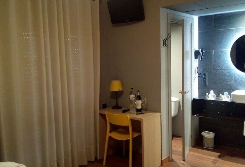 ホテル Casa Domenc