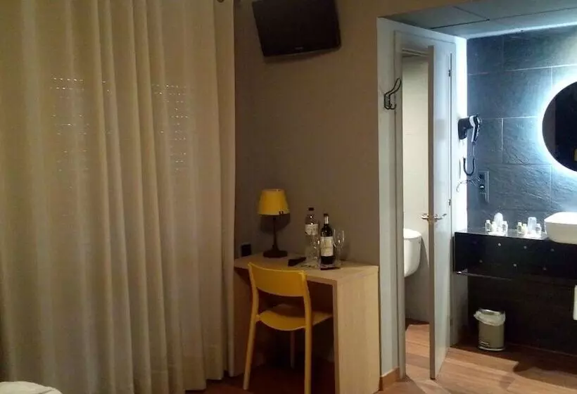 ホテル Casa Domenc