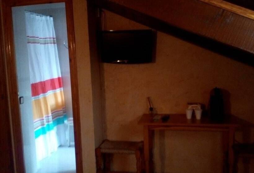 ホテル Casa Domenc