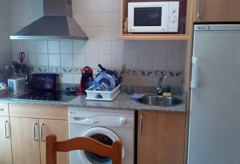 ホテル Casa Domenc