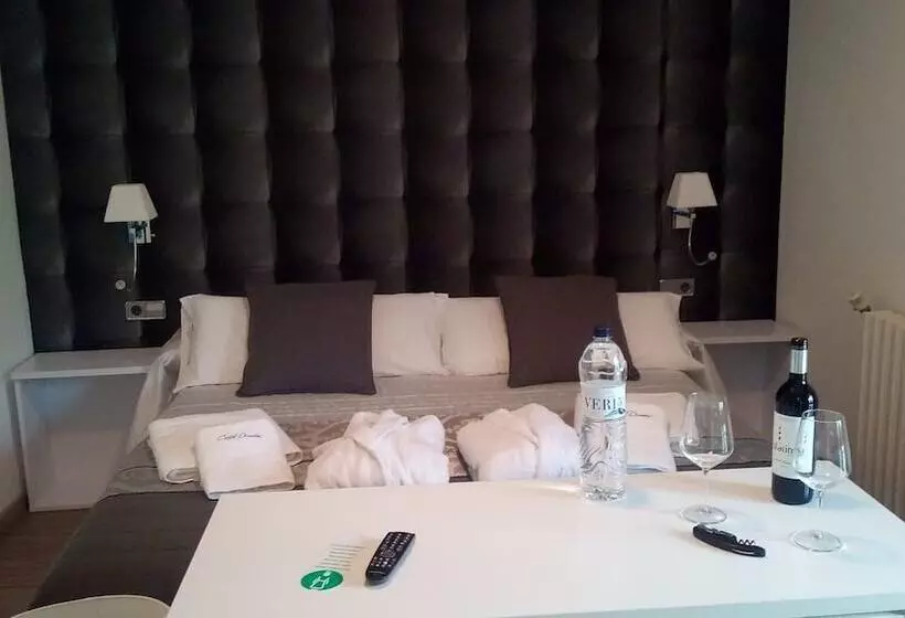 ホテル Casa Domenc