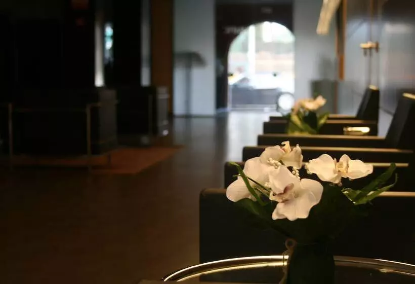 فندق Canal Olimpic