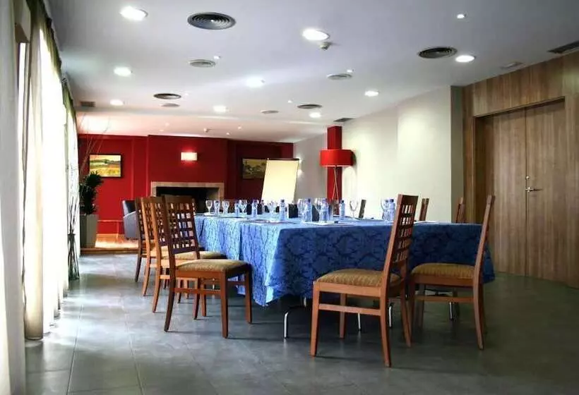 فندق Canal Olimpic