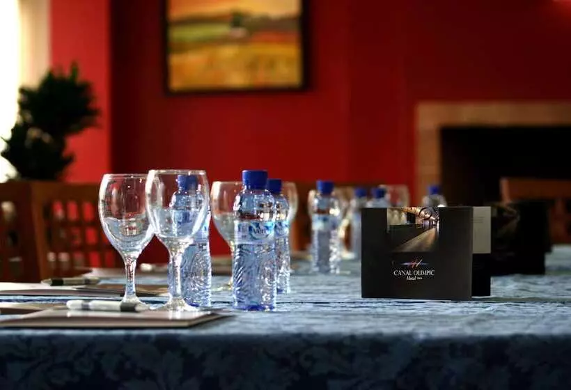 فندق Canal Olimpic