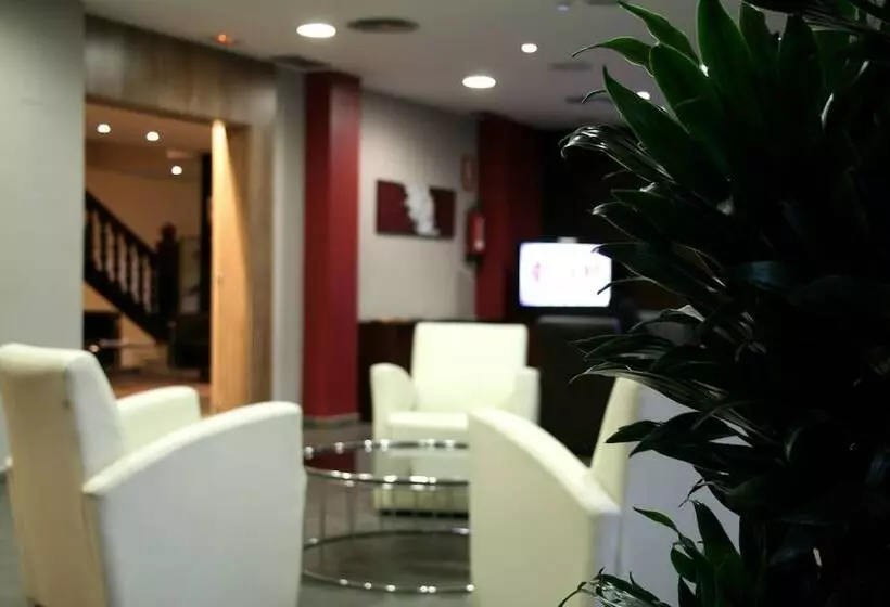 فندق Canal Olimpic