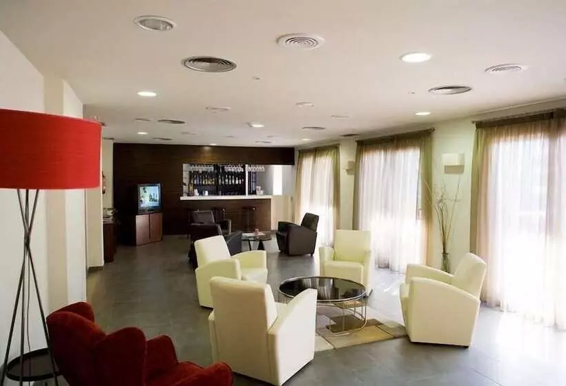 فندق Canal Olimpic