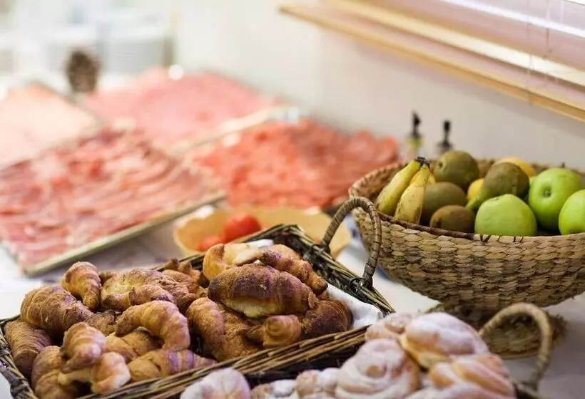 فندق Canal Olimpic