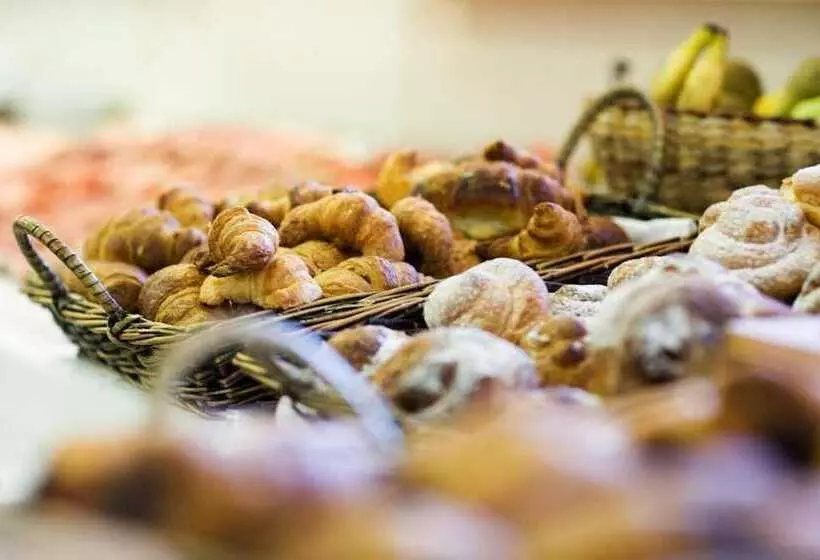 فندق Canal Olimpic