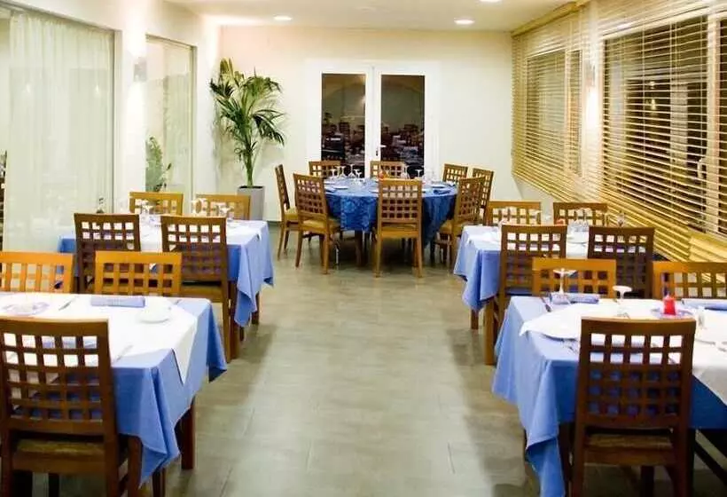 فندق Canal Olimpic