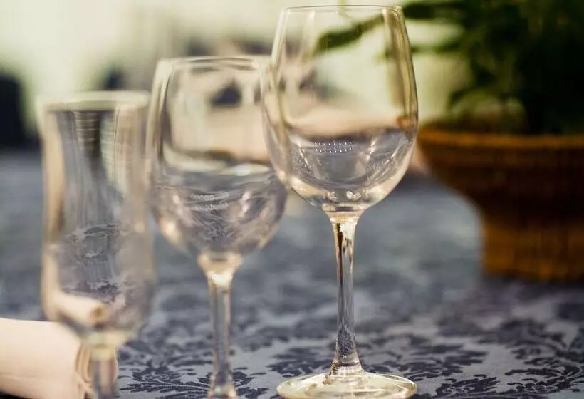 فندق Canal Olimpic