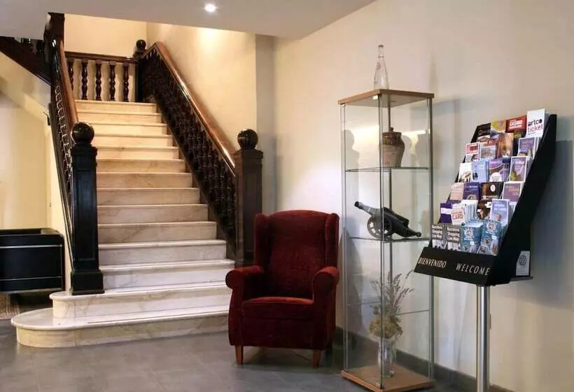 فندق Canal Olimpic