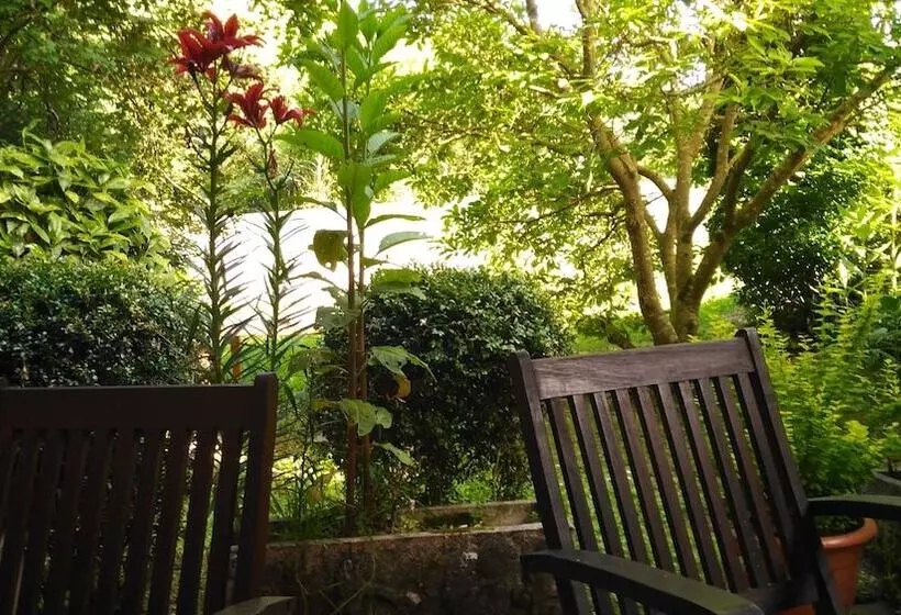 فندق Casa Vieja Del Sastre