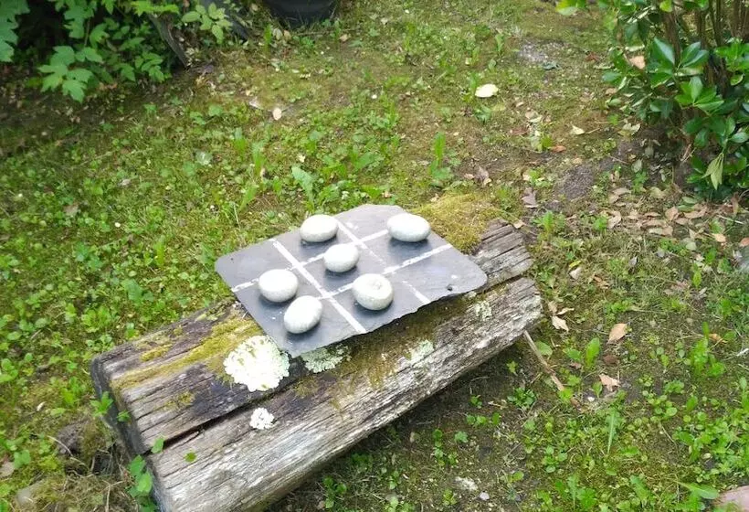 فندق Casa Vieja Del Sastre